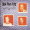 Ben Folds Five : Whatever And Ever Amen (CD, Album)