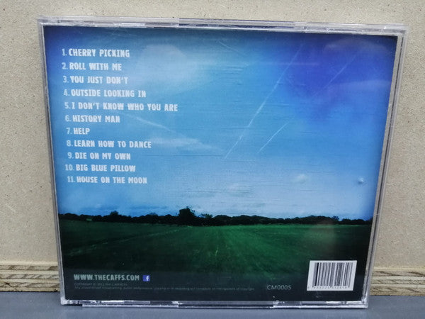 The Caffreys : What Took You So Long (CD, Album)