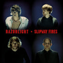 Razorlight : Slipway Fires (CD, Album, Enh, Sup)