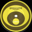 Lionrock : Scatter & Swing (7", Promo)