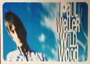 Paul Weller : Wild Wood (CD, Single)