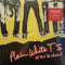 Plain White T's : All That We Needed (LP, Album, RE, Red)