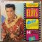 Elvis Presley : Blue Hawaii  (LP, Album, Mono, RE)
