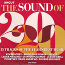 Various : The Sound Of 2020 (15 Tracks Of The Year's Best Music) (CD, Comp)