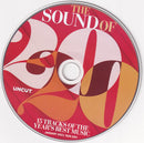 Various : The Sound Of 2020 (15 Tracks Of The Year's Best Music) (CD, Comp)