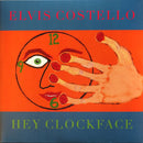 Elvis Costello : Hey Clockface (2xLP, Album)