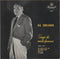 Al Jolson : Songs He Made Famous Vol.1, Part 2 (7", EP, RE)
