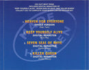 Queen : Heaven For Everyone (CD, Single, CD1)