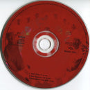 Manchester United Football Team : Move Move Move (The Red Tribe) (CD, Single)