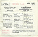 Doris Day : Doris Day (7", EP, RP)