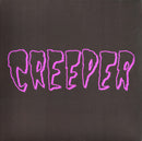 Creeper (11) : Creeper (12", EP, Ltd, Ora)