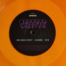 Creeper (11) : Creeper (12", EP, Ltd, Ora)