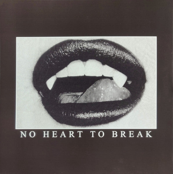 Creeper (11) : Creeper (12", EP, Ltd, Ora)