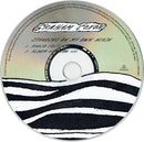 Graham Coxon : Standing On My Own Again (CD, Single, Promo)