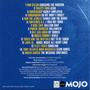 Various : Mojo Heroes (The Best Of 2020) (CD, Comp)