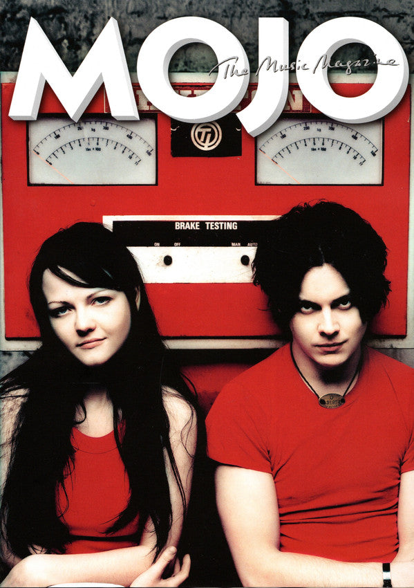 Various : Mojo Heroes (The Best Of 2020) (CD, Comp)