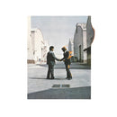 Pink Floyd : Wish You Were Here (LP, Album, 1st)