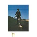 Pink Floyd : Wish You Were Here (LP, Album, 1st)
