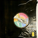 Pink Floyd : Wish You Were Here (LP, Album, 1st)