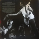 Keith Richards And The X-Pensive Winos : Live At The Hollywood Palladium December 15, 1988 (2xLP, Ltd, RE, RM, Red)