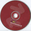 ATB : Movin Melodies (CD, Album, M/Print + CD, Enh + Ltd)