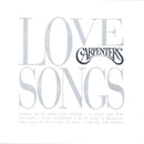 Carpenters : Love Songs (CD, Comp, RP)