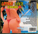 Latin Sound Box : Latino & Dance Del Caribe 4 (CD, Comp)