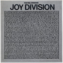 Joy Division : The Peel Sessions (12", EP, Tex)