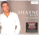 Shayne Ward : No Promises (CD, Single, Enh)