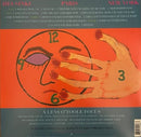 Elvis Costello : Hey Clockface (2xLP, Album, Ltd, Red)