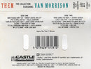 Them (3) : The Collection Featuring Van Morrison (Cass, Comp, Whi)