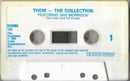 Them (3) : The Collection Featuring Van Morrison (Cass, Comp, Whi)