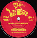 Westworld (2) : Ba-Na-Na-Bam-Boo (7", Single)