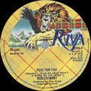 Rod Stewart : The Killing Of Georgie Parts 1 & 2 (7", Single)