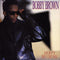 Bobby Brown : Don't Be Cruel (7", Single, Pap)