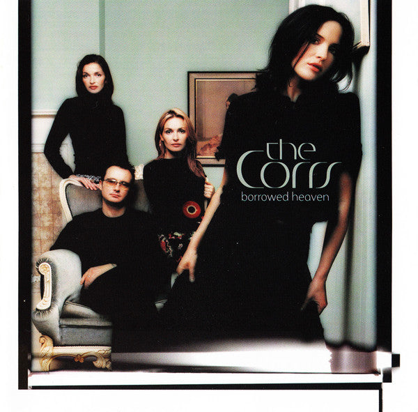 The Corrs : Borrowed Heaven (CD, Album)