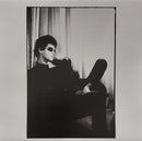 Lou Reed : Coney Island Baby (LP, Album, RE, RM, Whi)