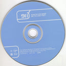 911 (4) : How Do You Want Me To Love You? (CD, Single)