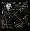 Rammellzee Vs. K-Rob : Beat Bop (12", Single, RE)
