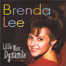 Brenda Lee : Little Miss Dynamite In Concert (CD, Comp)