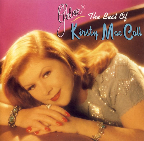 Kirsty MacColl : Galore (The Best Of) (CD, Comp)