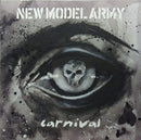 New Model Army : Carnival (2xLP, Album, Ltd, RE, RM, Rem)