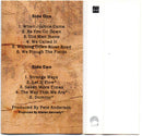 The Black Velvet Band : When Justice Came (Cass, Album)