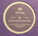 Battles : Juice B Mixed (12", EP)