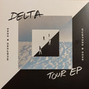 Mumford & Sons : Delta Tour EP (LP, EP, Ltd)
