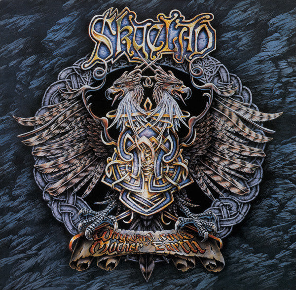 Skyclad : The Wayward Sons Of Mother Earth (CD, Album)