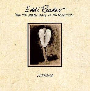 Eddi Reader With The Patron Saints Of Imperfection : Mirmama (CD, Album)
