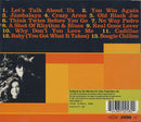 Van Morrison, Linda Gail Lewis : You Win Again (CD, Album)