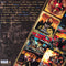 Five Finger Death Punch : A Decade Of Destruction Volume 2 (2xLP, Comp, Ora)