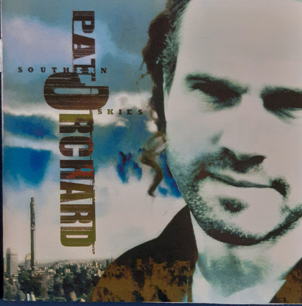 Pat Orchard : Southern Skies (CD, Album)